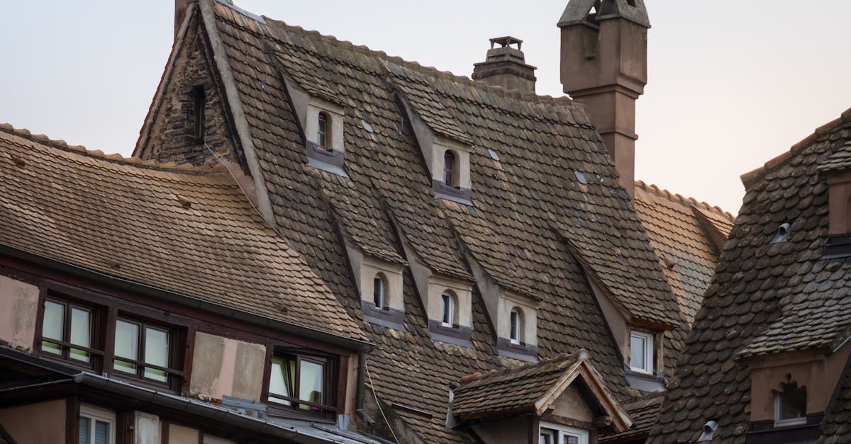 Hiring Professional Chimney Repair Services in the UK