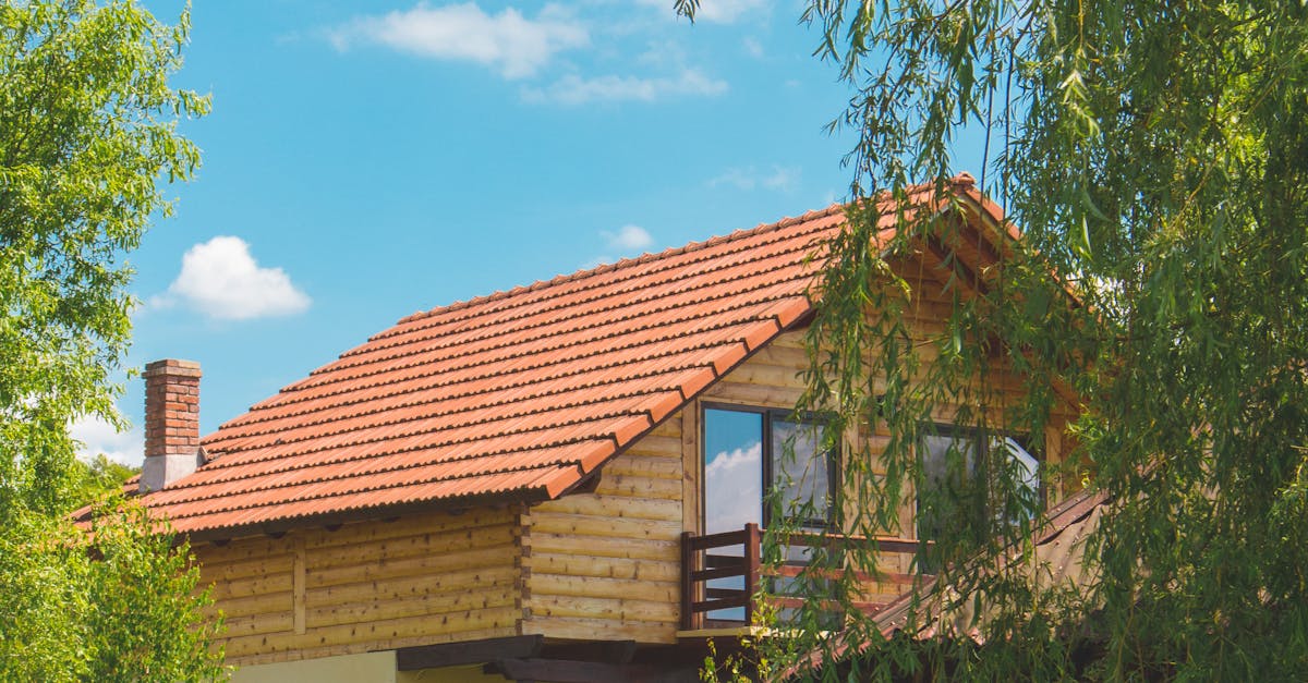 Maintenance Tips for Metal Roofing in the UK Climate